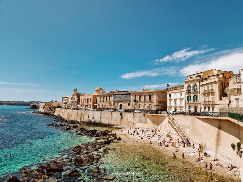 Syracuse, Sicily