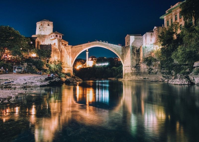 Mostar, Bosnia and Herzegovina