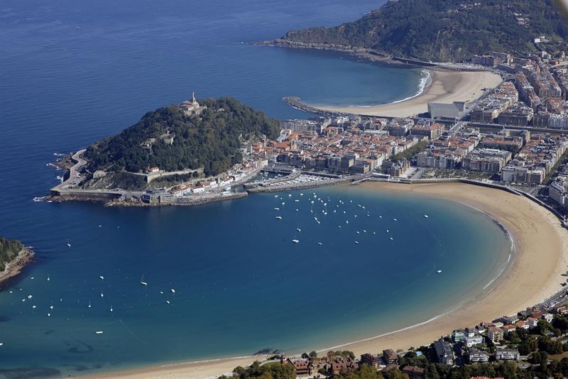 San Sebastian, Spain - Culinary Capital