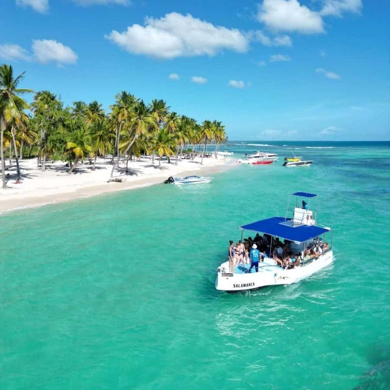 Punta Cana, Dominican Republic