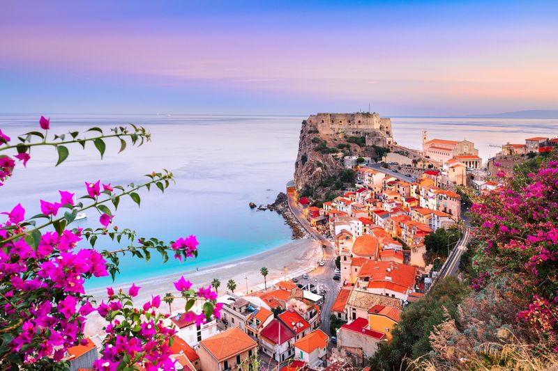Scilla
