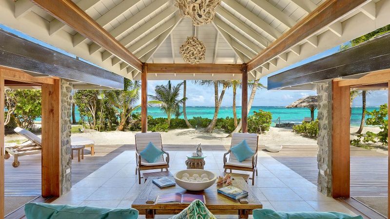 Petit St. Vincent, Grenadines