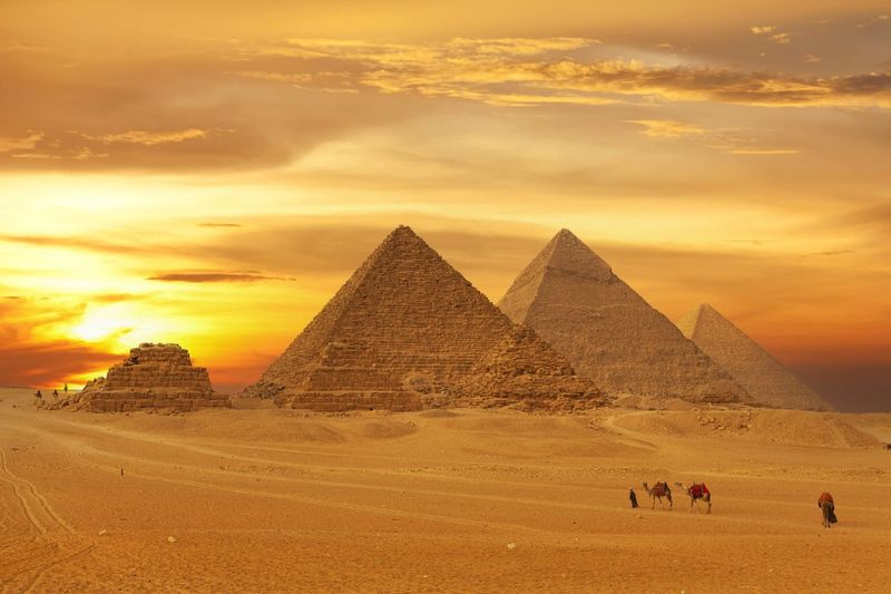 Egypt