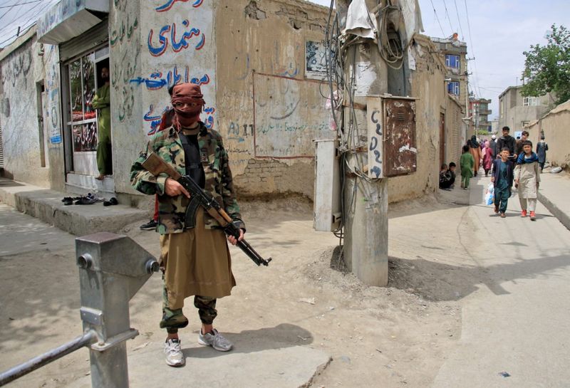 Afghanistan: Ongoing Conflict and Extremism