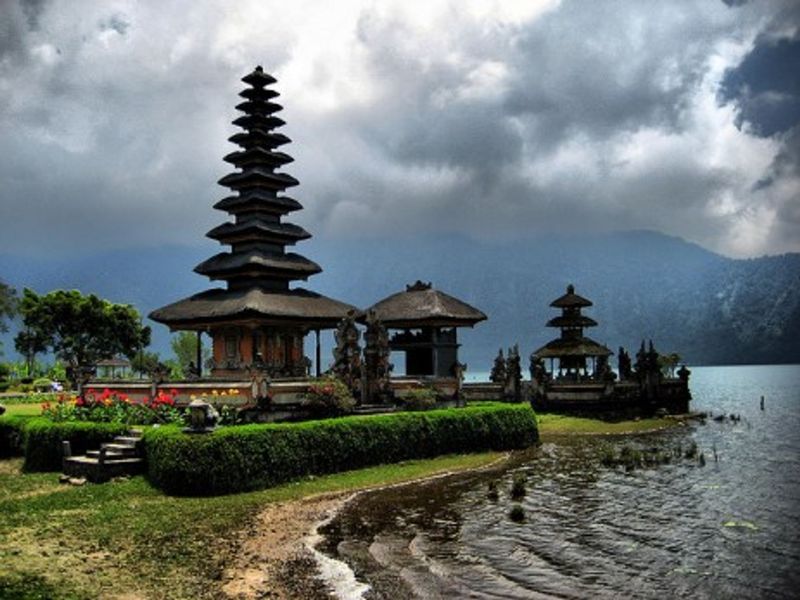Bali's Instagram Vs. Reality Check