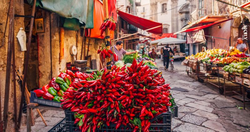 Sicily's Raw Authenticity Surprised Me