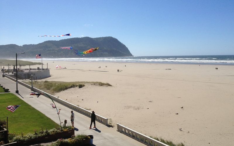 Seaside, Oregon