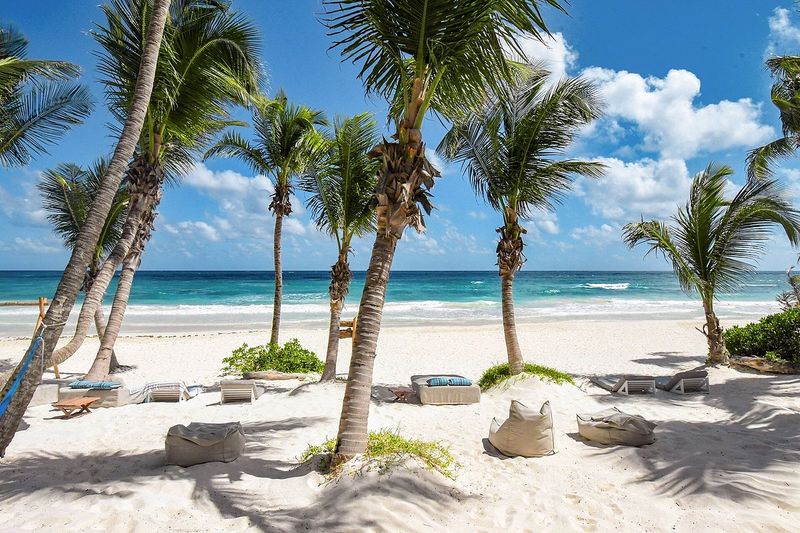 Tulum, Mexico