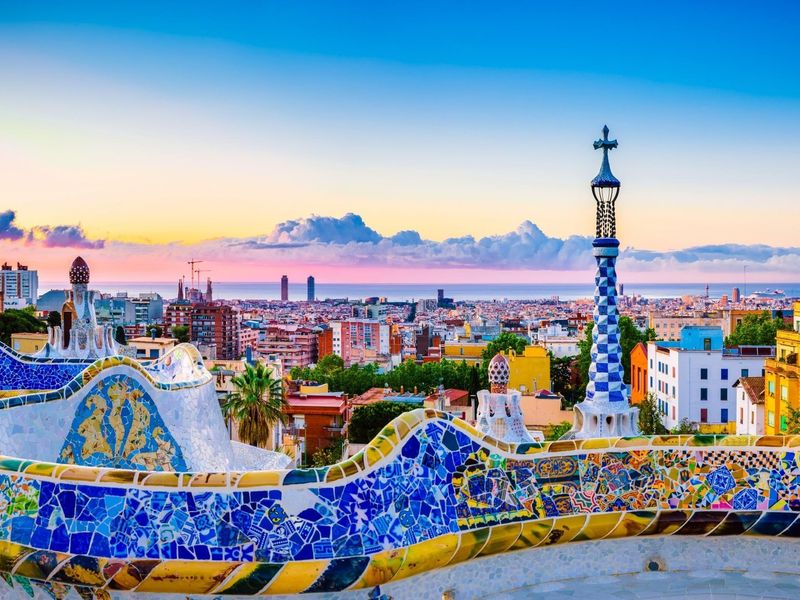 Barcelona, Spain