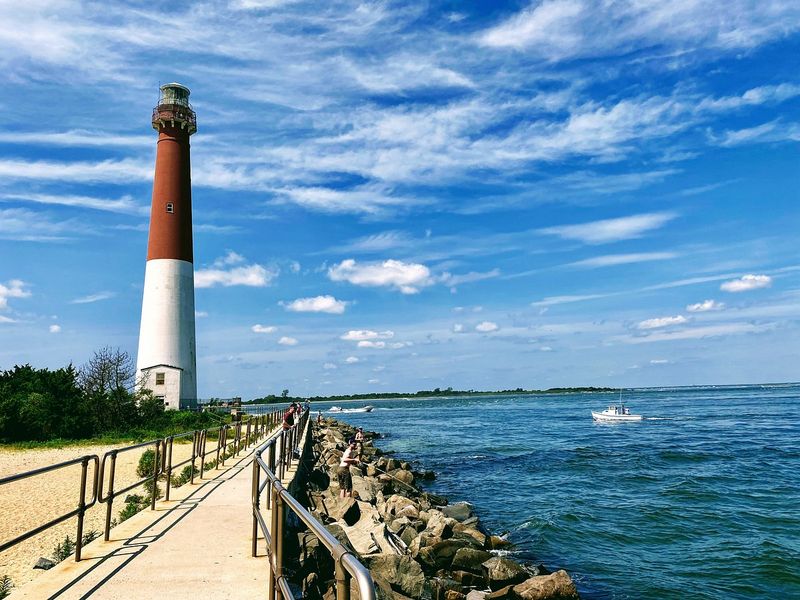 Barnegat Light