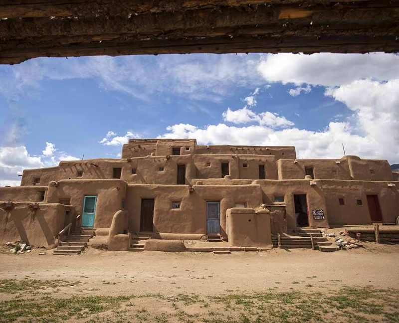 New Mexico: Land Of Enchantment