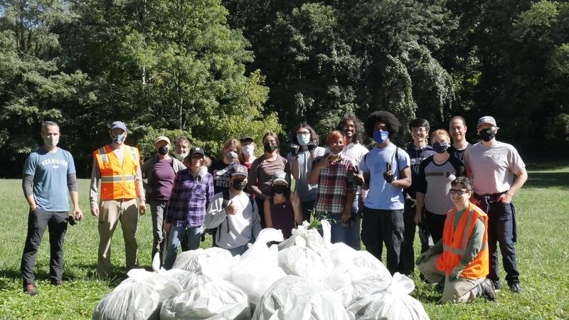 National Public Lands Day (September 27, 2025)