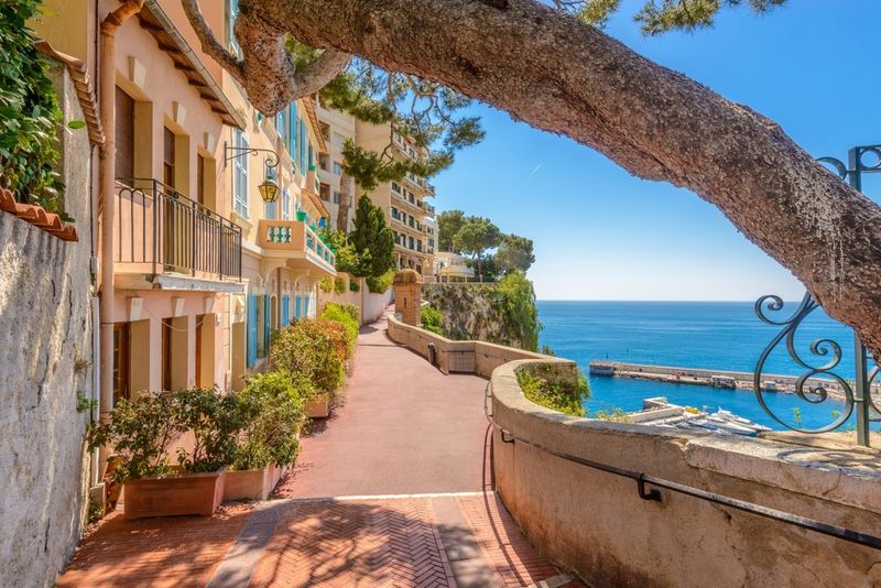 Monaco-Ville — Monaco