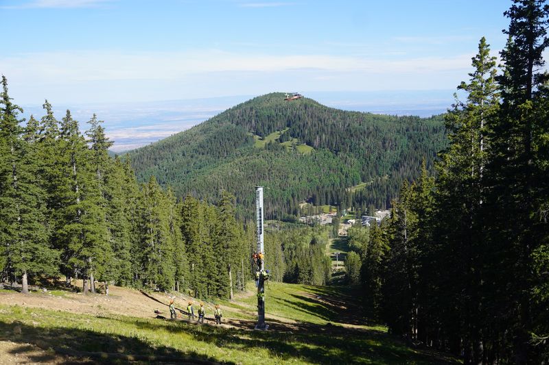 High Altitude May Cause Discomfort For Some