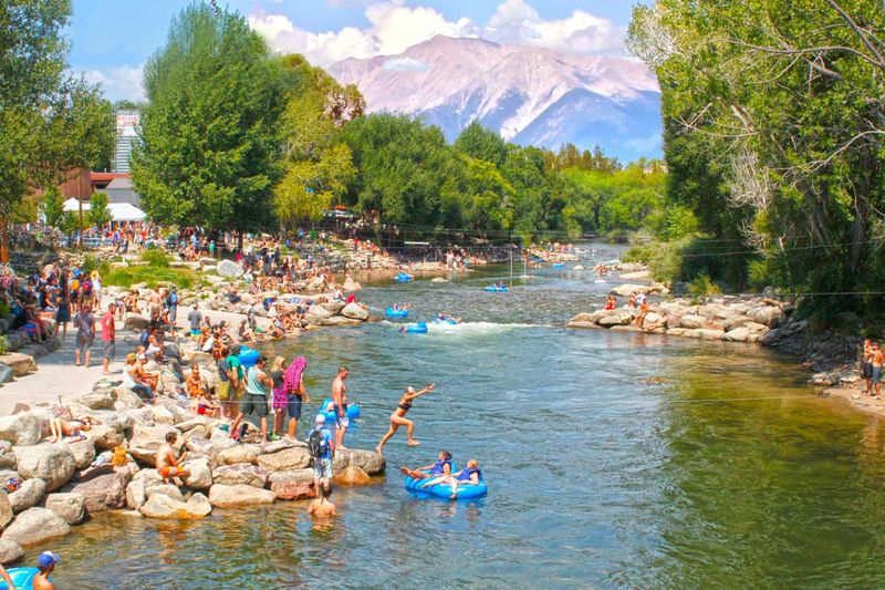 Salida, Colorado