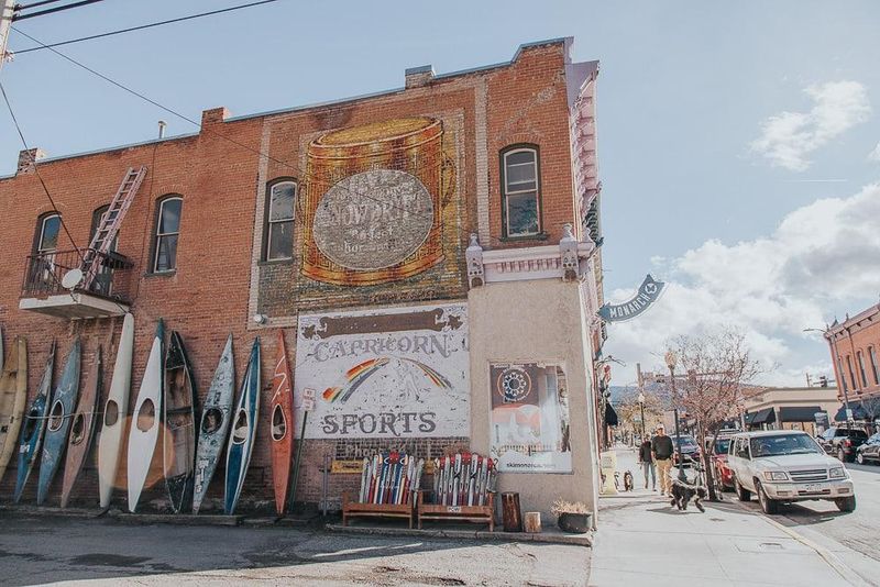 Salida, Colorado