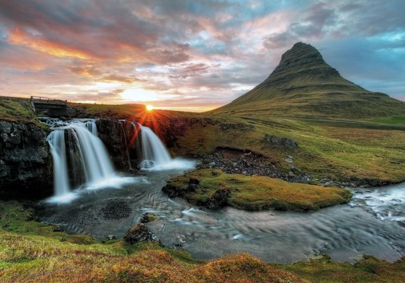 Iceland