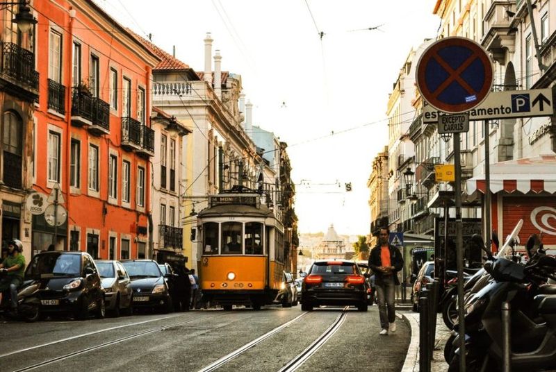 Portugal's Affordable Europe