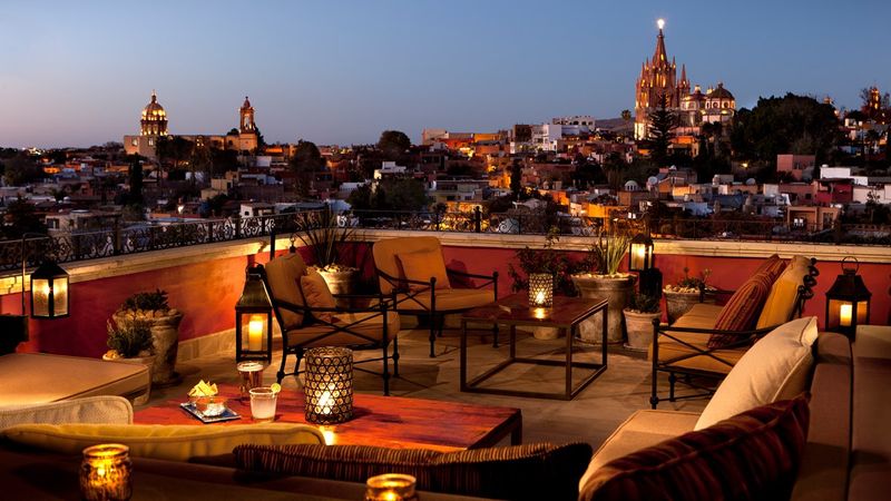 Mexico: Riviera Luxury Without the Markup