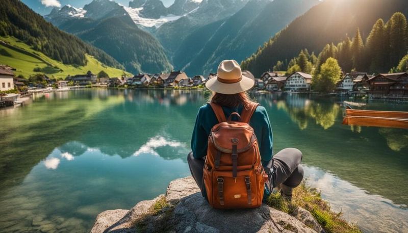 Austria Cultural Simplicity