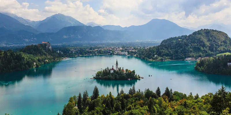 Slovenia: Europe's Best-Kept Secret