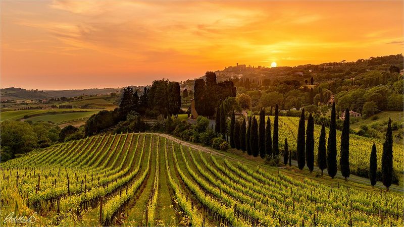 Italy's Irresistible Way of Life