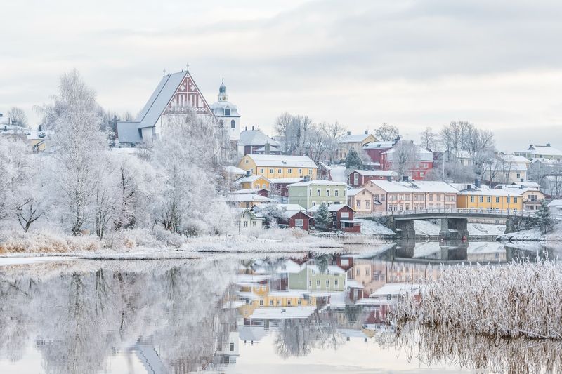 Porvoo — Finland