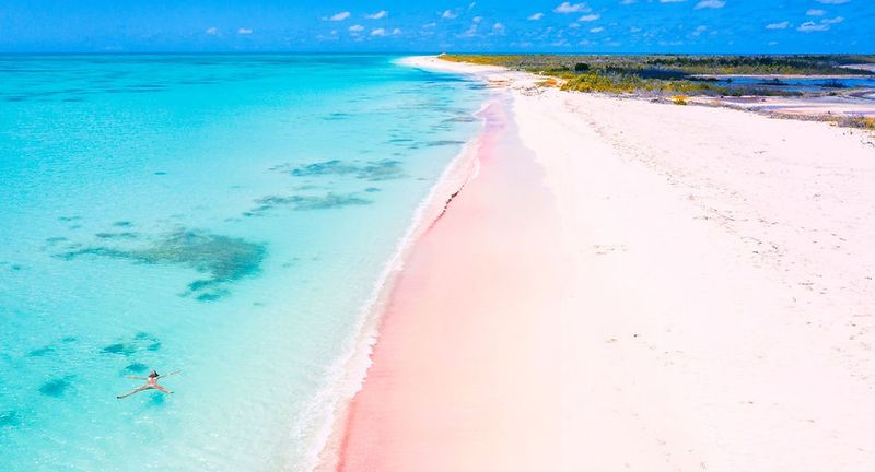 Harbour Island: Pink Sands and Colonial Charm