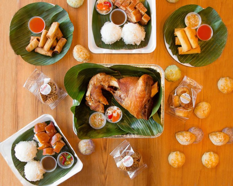 West Virginia: Phillipines Best Food In Parkersburg