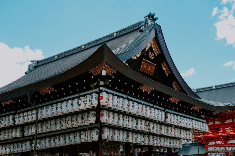 Japan's Tourist Cap