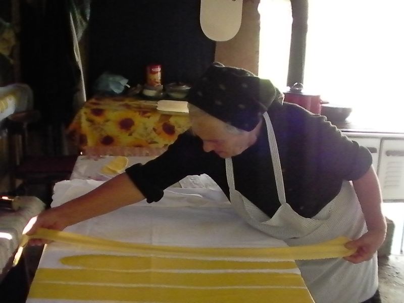 Take A Traditional Cooking Class With Locals