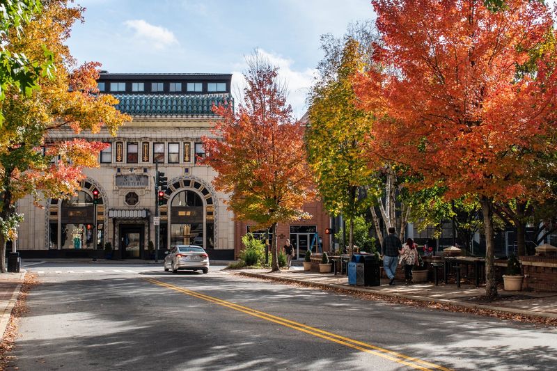 Take A Downtown Walking History Tour