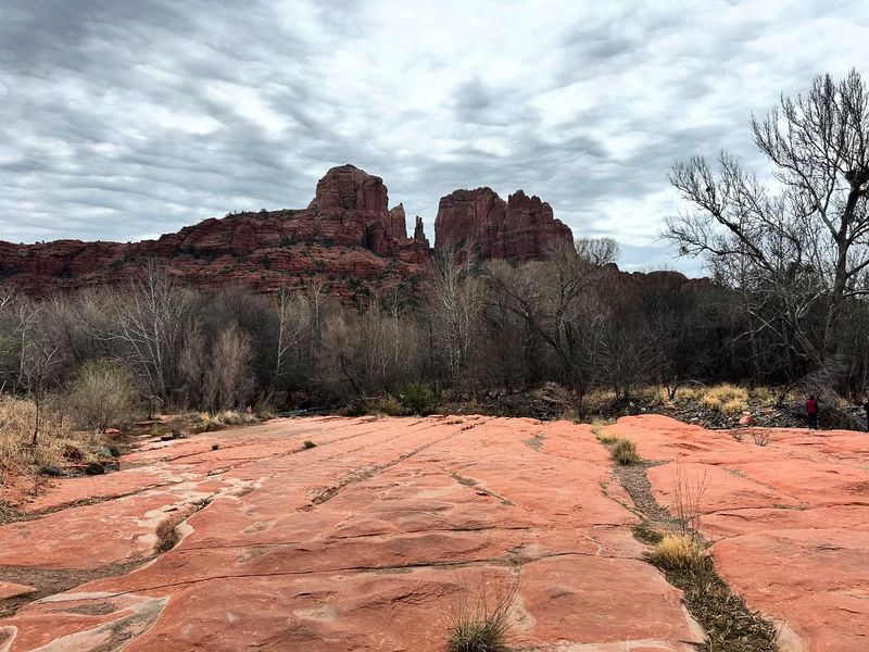 Explore Red Rock State Park