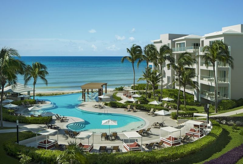 Dreams Jade Resort & Spa