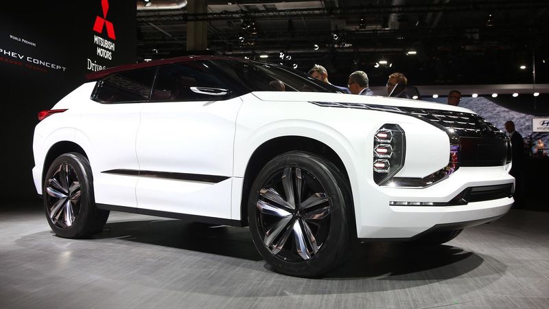 Paris Motor Show