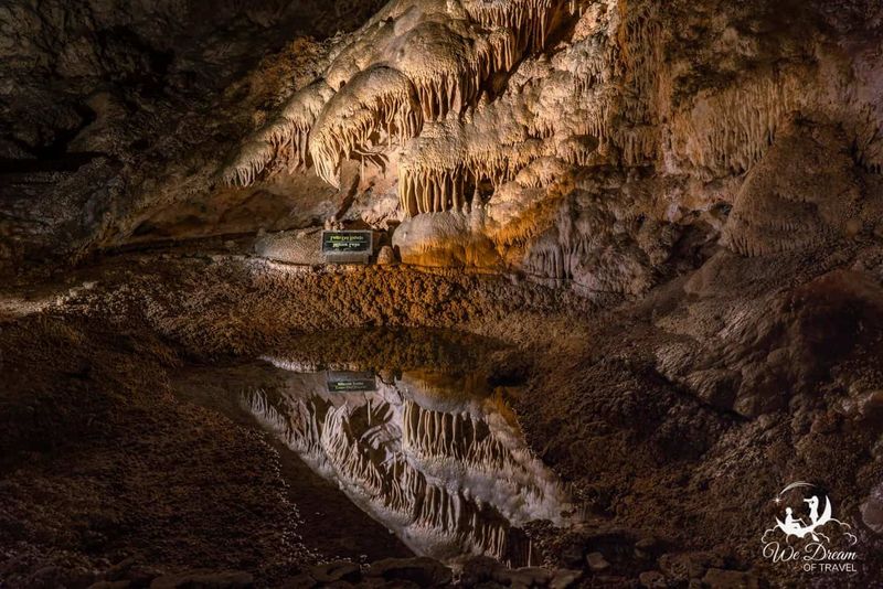 Carlsbad Caverns Without the Crowds