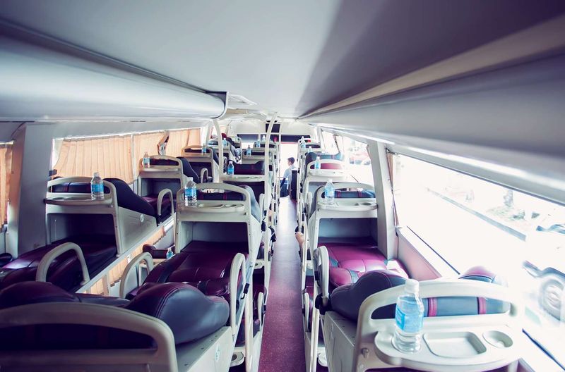 Night buses save money