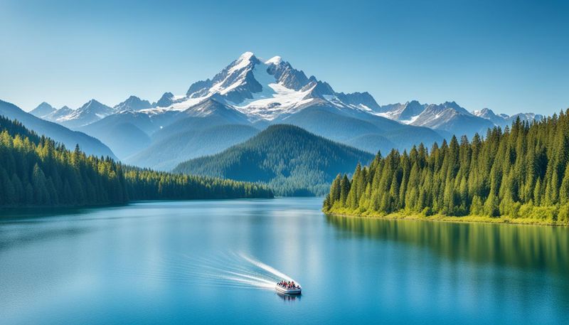 Day Trips To Nature And Nearby Attractions