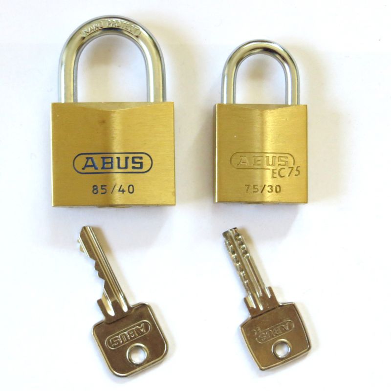 Not Locking Up Valuables