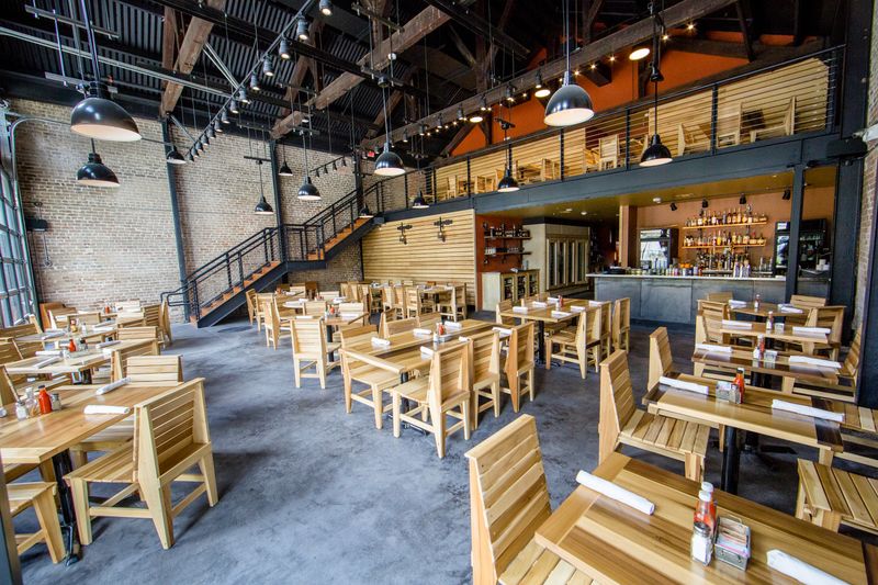 Cochon – Louisiana