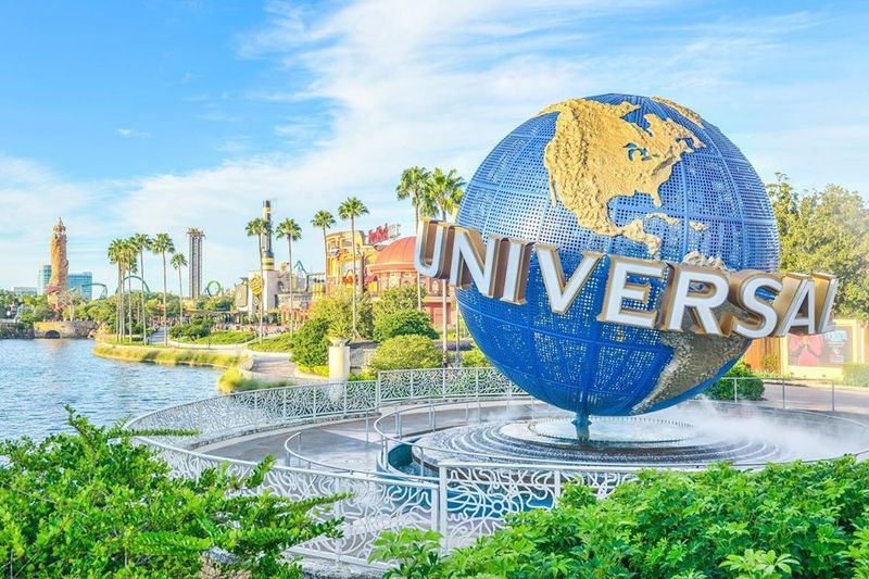 Universal Studios Florida (Orlando)