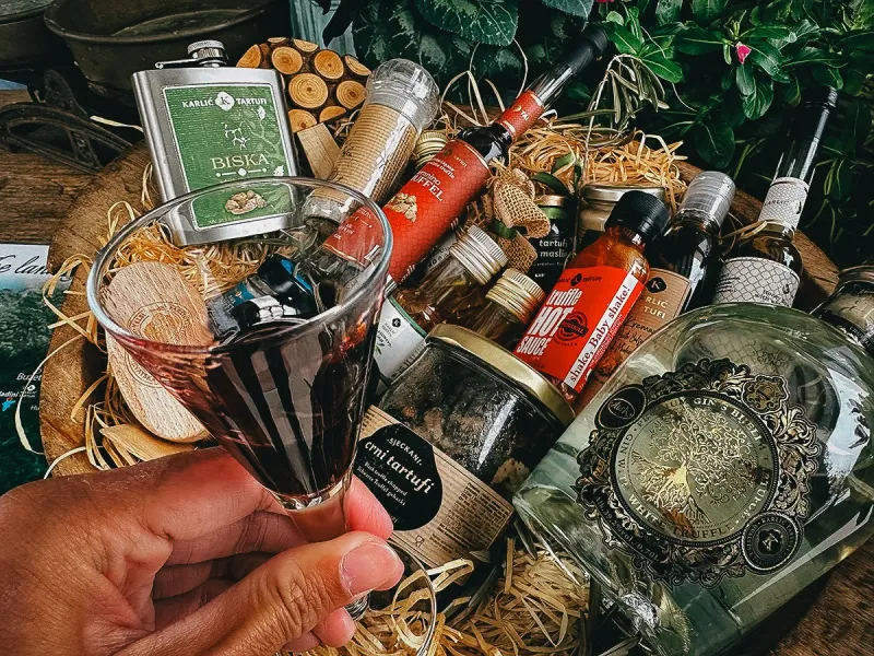 Go Wine Tasting In The Douro Valley, Portugal