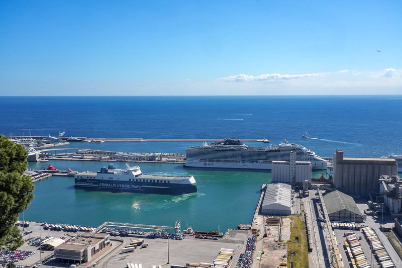Maximizing Every Port Day