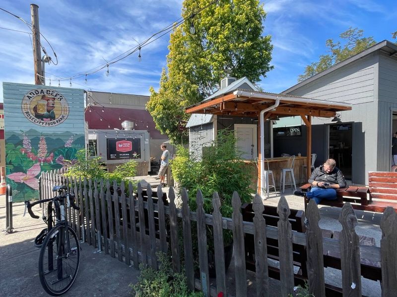 Portland, Oregon: Quirky But Welcoming