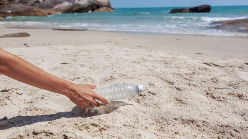 Leave No Trace