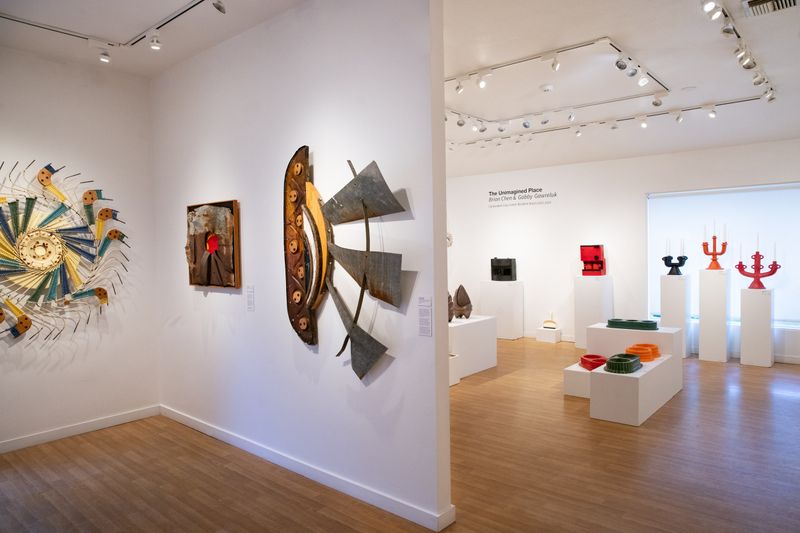 Browse Local Art And Photography Studios