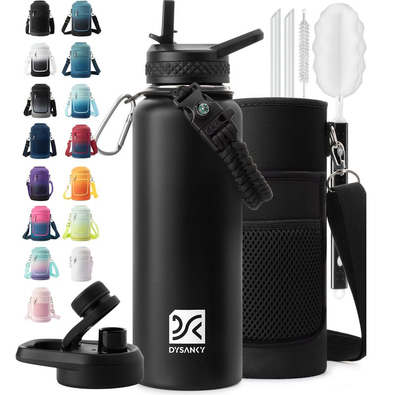 Insulated Water Bottle