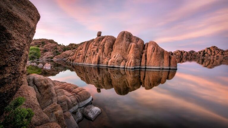 12 Fascinating Places You Won’t Believe Are In The United States