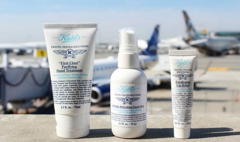 Skipping moisturizer