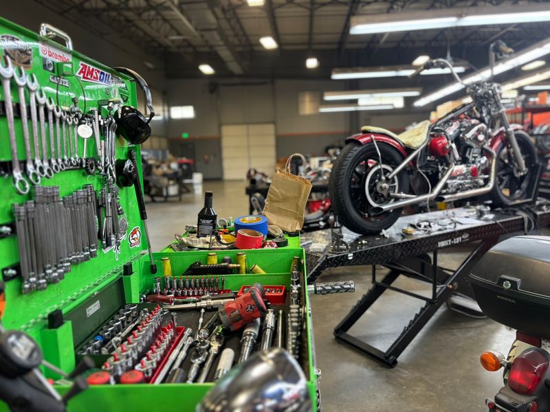 Maintenance Moves That Prevent Breakdowns